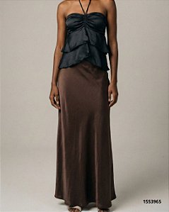 Bokeh Saia Midi 64005 Cafe