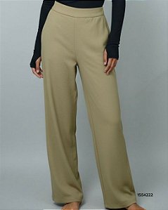 Hirus Calca Fem Social(Alfaiataria)  269013M Verde Azeitona