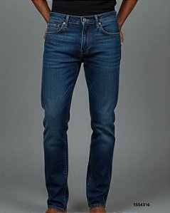 Levis 505 Masc.Alta.Reta.Ziper 005050000 Used