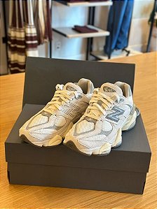 New Balance Tenis U9060 1100319 Branco