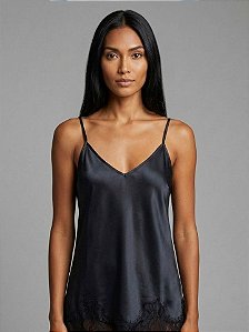 Hush Regata Tecido  551040 Preto