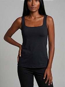 Vocco Plus Regata Malha 46588 Preto