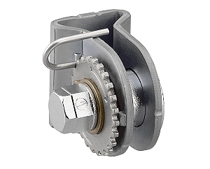 Tensionador para Chave de Emergência XY2CJ Telemecanique XY2CZ210