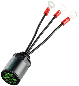 Supressor Motor VDR Varistor 3x575Vca 4kW 23172 Murrelektronik