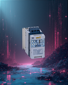 Soft-Starter SSW070017T5SZ 17A 220-575V IP20