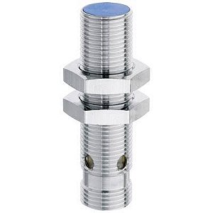 Sensor Indutivo M12, SN: 2mm, PNP NA DW-AS-603-M12-120