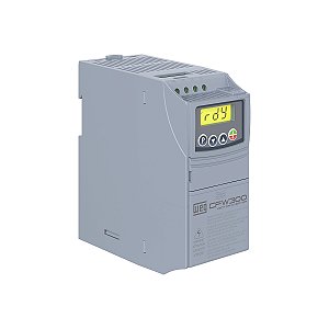Inversor CFW300 Trifásico 220V 2CV CFW300A07P3T2NB20