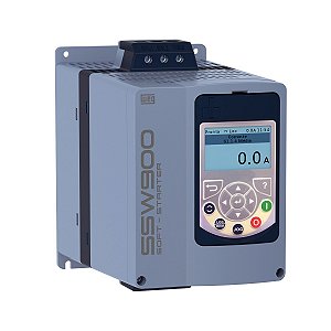 Soft-Starter SSW900A0024T5E2 24A 220-575V IP20