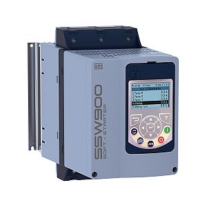 Soft-Starter SSW900B0061T5E2 61A 220-575V IP20