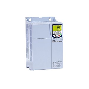 Inversor HVAC CFW501 Trifásico 380V 15CV CFW501D24P0T4DB20C3