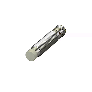 Sensor Indutivo IFS286 M12x1, Alcance 10mm, PNP NA, M12 3 pinos