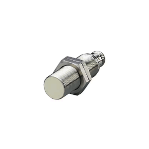 Sensor Indutivo IGS277 M18x1, Alcance 8mm, PNP NA, M12 3 pinos