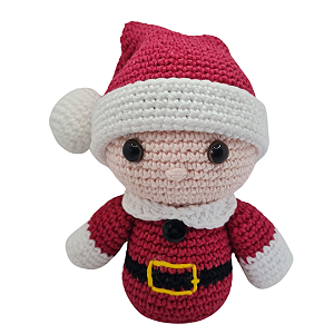 Aminugumi - Papai Noel