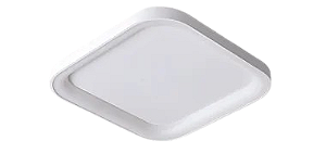Plafon Square 48W