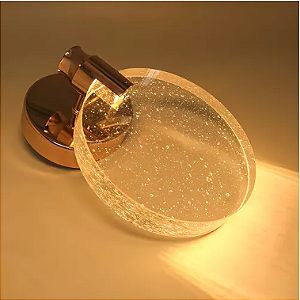 ARANDELA DISCO 3 TEMPERATURAS DE COR