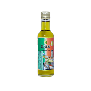 Óleo De Orégano 250ml Tani