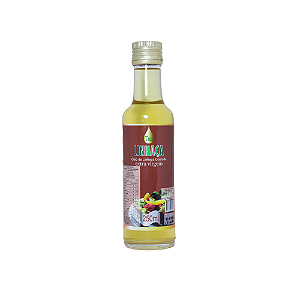 Óleo De Linhaça Dourada 250ml Tani