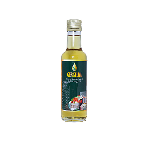 Óleo De Gergelim Extra Virgem 250ml Tani