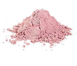 Argila Rosa 500G