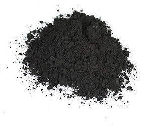 Argila Preta 500G