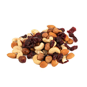Mix De Castanhas 100g