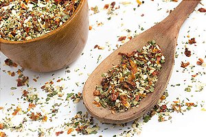 Tempero Chimichurri Especial Sem Pimenta 100g