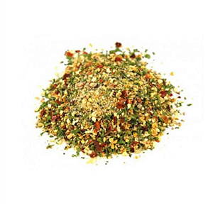 Tempero Chimichurri Especial Com Pimenta 100g