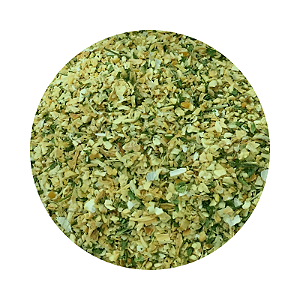 Tempero Salsa Cebola e Alho 100g