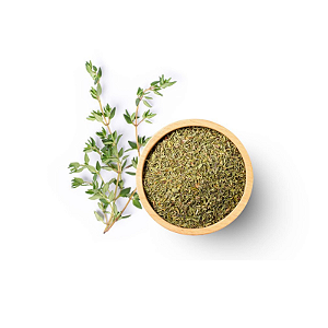 Tomilho 30g (Thymus Vulgaris)