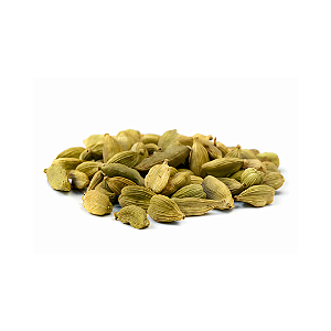Sementes De Cardamomo 20G (Elletaria Cardamomum)