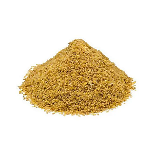 Farinha De Linhaça Dourada 100g