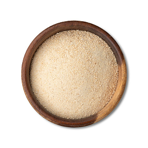 Farinha De Mandioca Fina 100g
