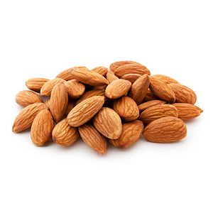 Amêndoas Crua 100g
