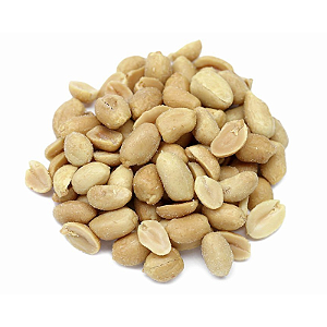Amendoim Torrado Com Sal 100g