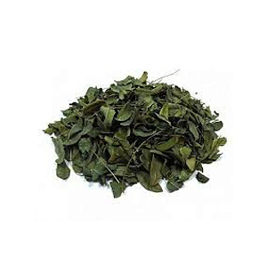 Chá De Folhas De Moringa Oleifera 30g (Moringa Oleifera)