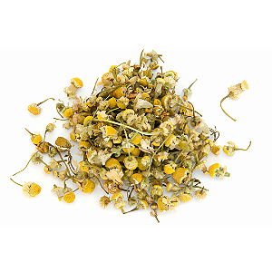 Chá de Camomila 30g (Matricaria chamomilla)