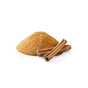 Canela em Pó 100g (Cinnamomum zeylanicum blume)