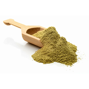 Fumaça Em Pó 100g