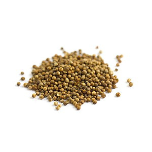 Coentro Em Grãos 100g (Coriandrum Sativum)