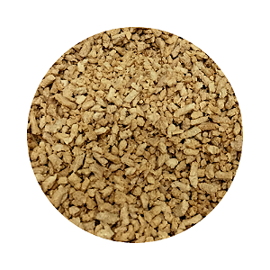 Proteína De Soja M Claro 100g