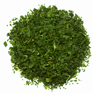 Salsa Desidratada 30g (Petroselinum Crispum)