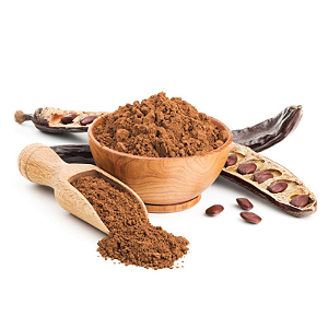 Alfarroba 100g