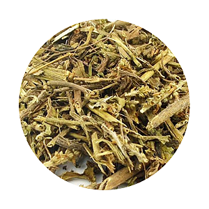 Chá De Tanchagem 30g (Plantago Major)