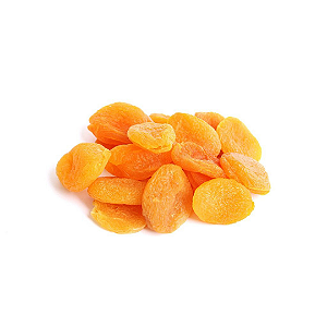 Damasco Desidratado 100g
