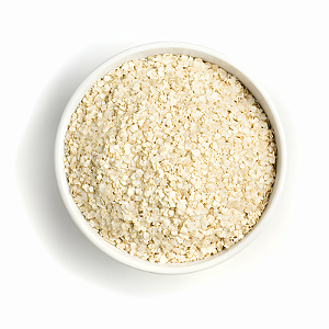 Quinoa Em Flocos 100g