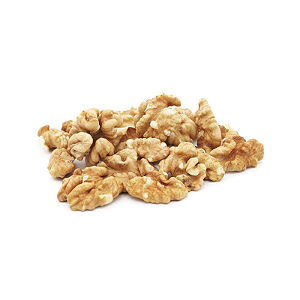 Nozes Mariposa 100g