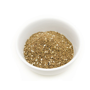 Tempero Zahtar 100g