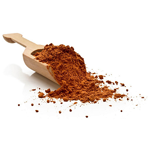 Cacau Alcalino 100% 100g