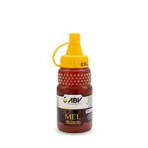 Mel Puro Silvestre Bisnaga 230g Apicultura Boa Vista