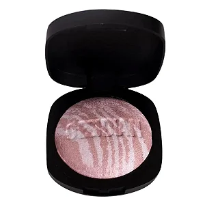 Blush Carved Obsidian (Aphrodite of Milos) - Ruby Rose